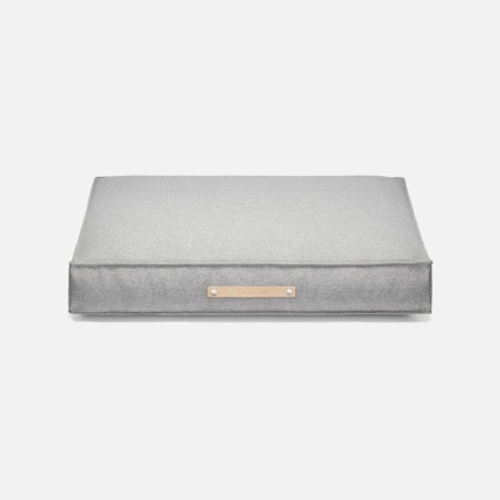 Colchón para perro Labbvenn MØVIK Gris | Smartdog.es