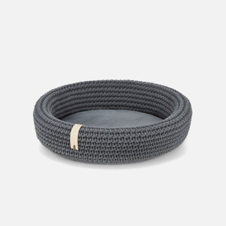 Labbvenn COCO cama redonda para perro pequeño | Smartdog