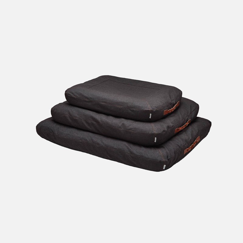 Cloud7 Dream Brezo | Cama para perro de algodón orgánico