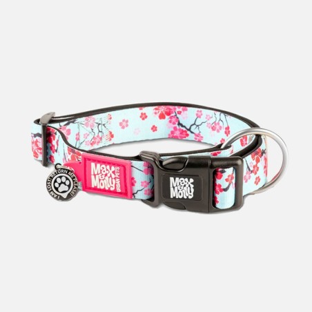Collar Cherry Bloom
