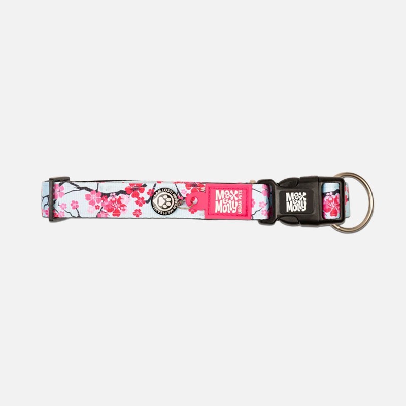 Collar Cherry Bloom