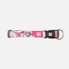 Collar Cherry Bloom