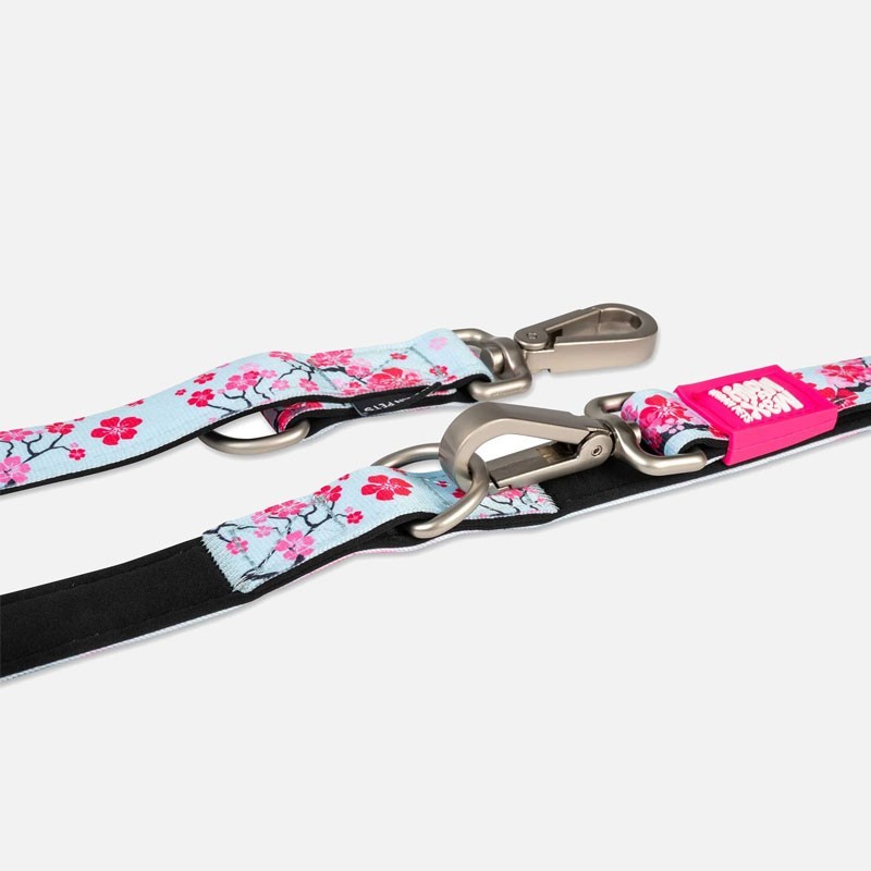 Correa Multi Funcional – Cherry Bloom