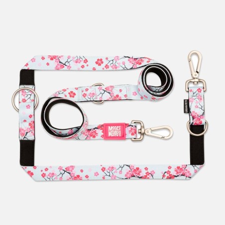 Correa Multi Funcional – Cherry Bloom