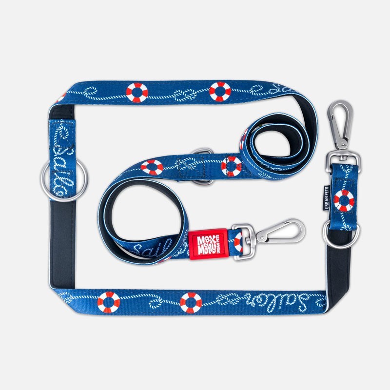 Correa Multi Funcional – Sailor