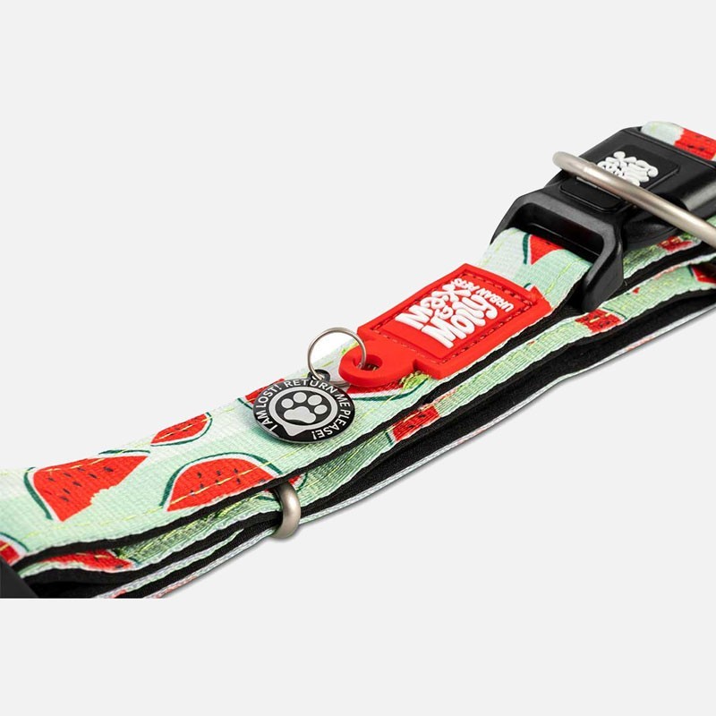 Collar Watermelon