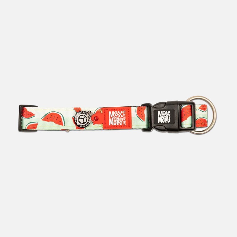Collar Watermelon