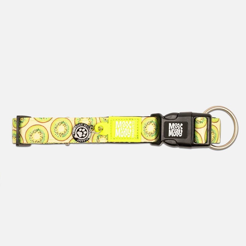 Collar Kiwi