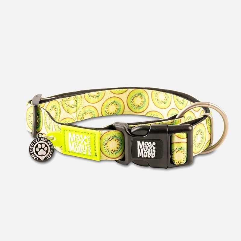 Collar Kiwi