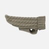 Jersei de Punt per Gos Cable Sweater Cosy