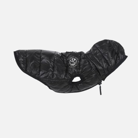 Abrigo Ice Coat