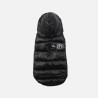 Abric Ice Coat