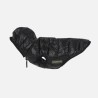 Abric Ice Coat