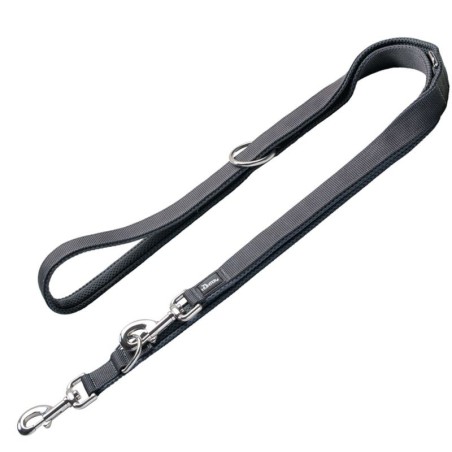 Corretja Hunter Divo suau i ergonòmica d’1 metre