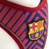 Arnès gos Barça