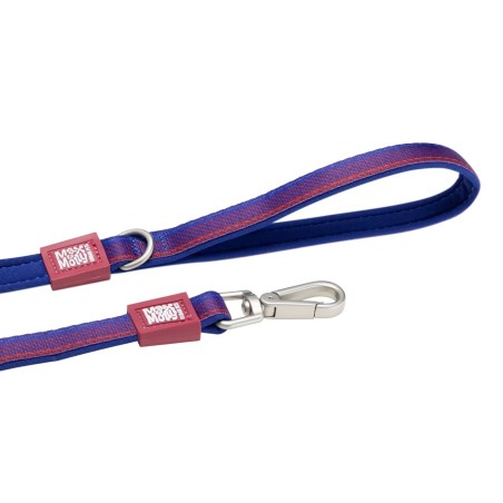 Correa para perro Barça