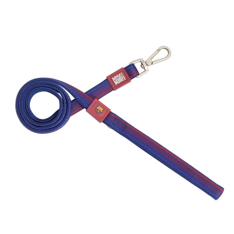Correa para perro Barça