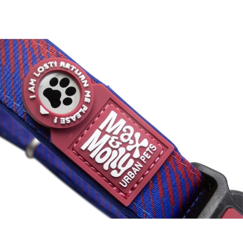 Collar Oficial FC Barcelona para Perros