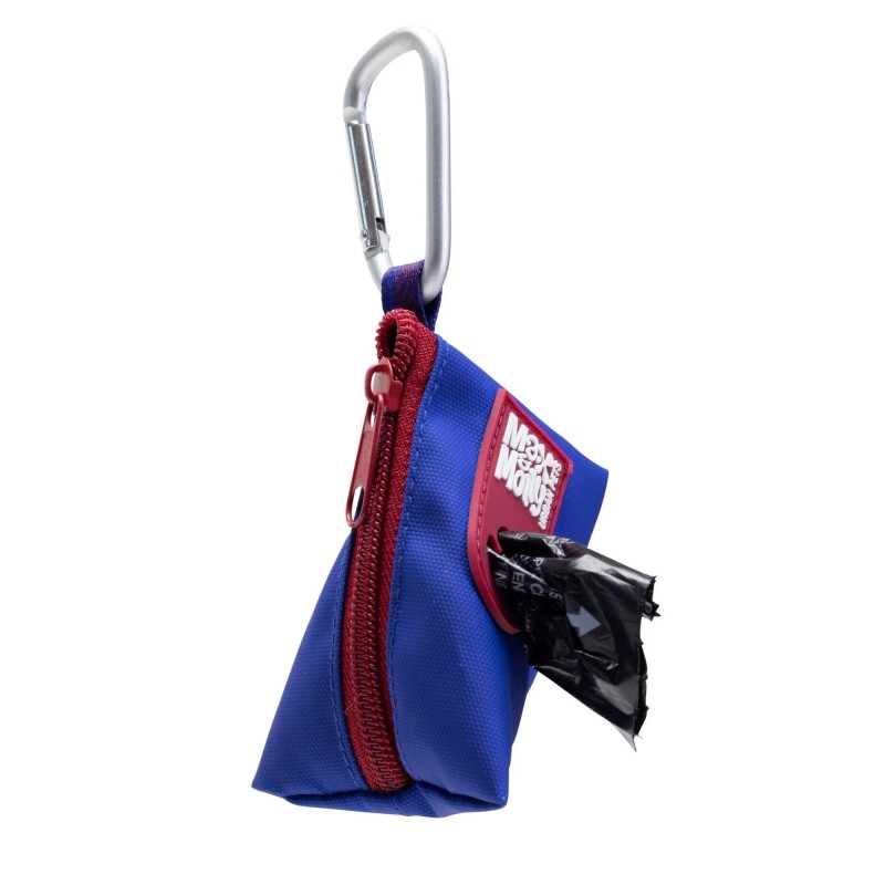 Bolsa Porta-Bolsas Oficial FC Barcelona