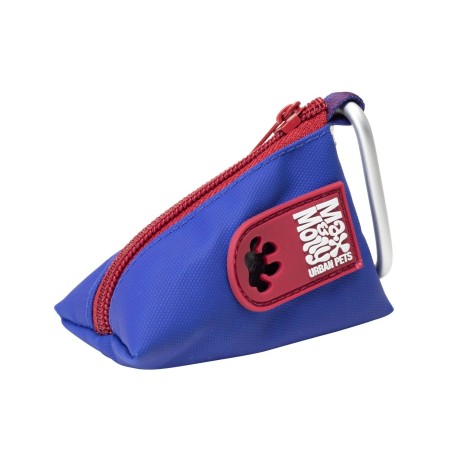 Bolsa Porta-Bolsas Oficial FC Barcelona