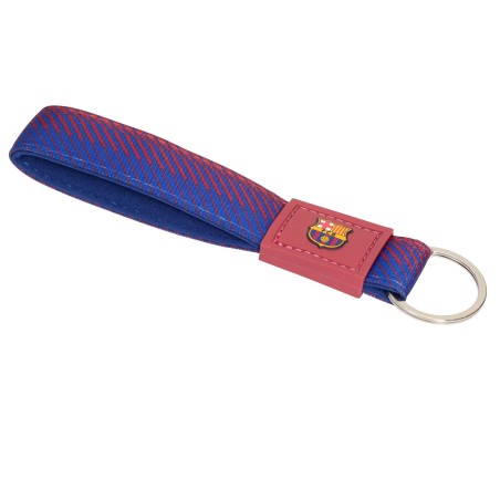 Llavero Oficial FC Barcelona