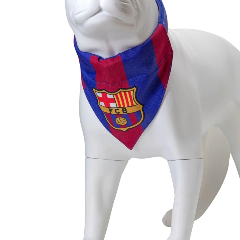 Bandana Oficial FC Barcelona
