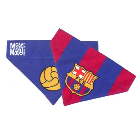 Bandana Oficial FC Barcelona