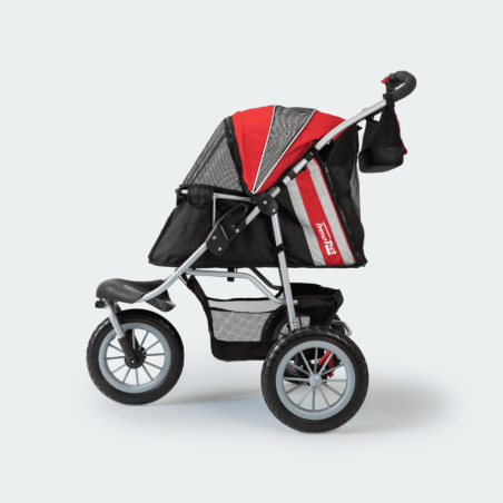 Cochecito para Perros Comfort EFA ECO