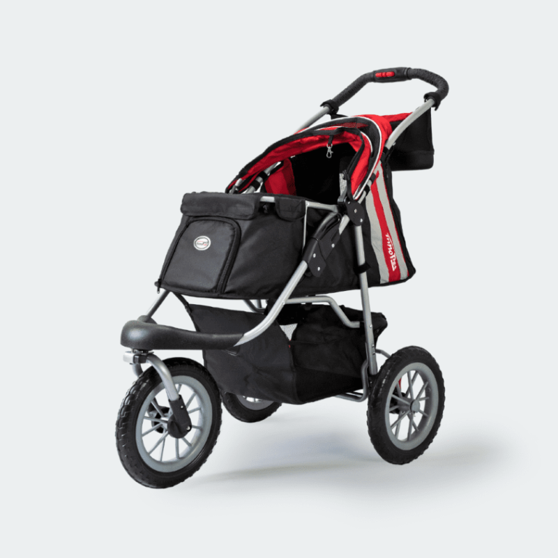 Cotxet per a Gossos Comfort EFA ECO