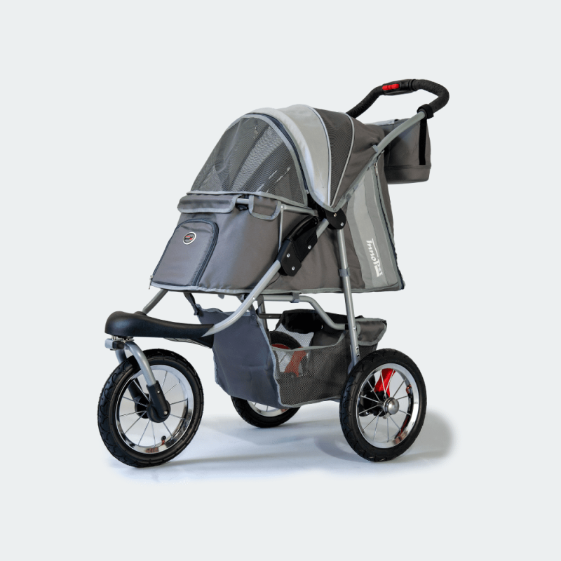Cotxer per a gossos Comfort Air ECO