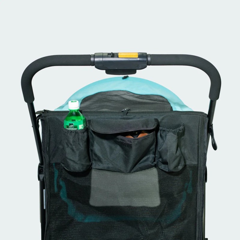 Carrito para perros grandes InnoPet Mamut hasta 50 kg