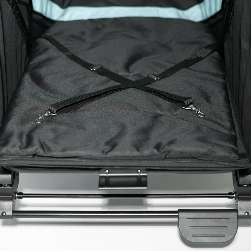Carrito para perros grandes InnoPet Mamut hasta 50 kg