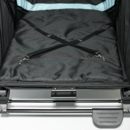 Carrito para perros grandes InnoPet Mamut hasta 50 kg