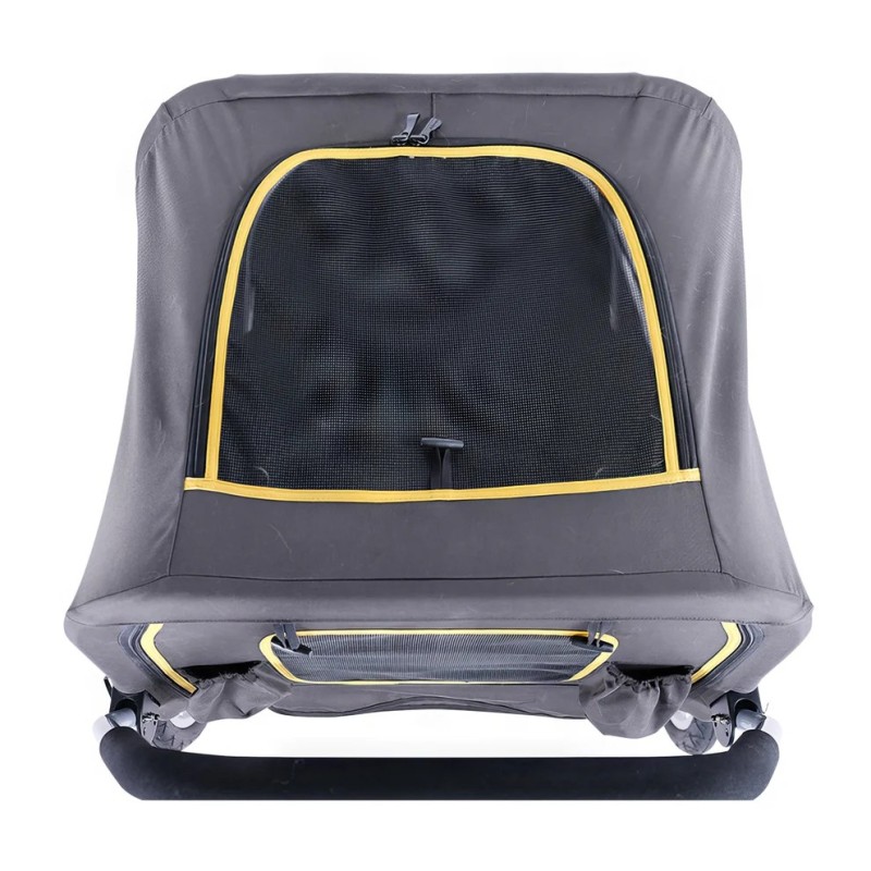 Carrito para perros grandes Hercules 2.0 – hasta 50 kg