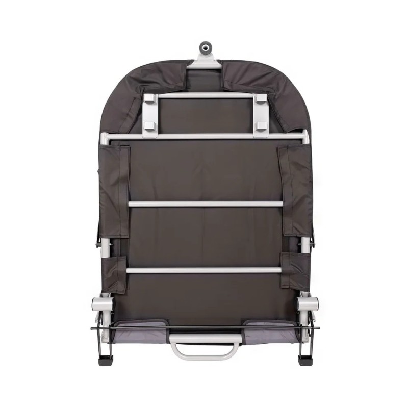 Carrito para perros grandes Hercules 2.0 hasta 50 kg