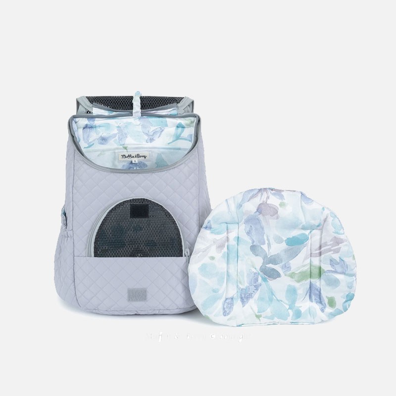 Muffin & Berry Matias | Motxilla còmoda per a gos petit