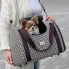 Muffin & Berry Gianna | Transportín para perro pequeño