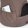 Mochila Hailey Muffin & Berry para perro pequeño | Smartdog