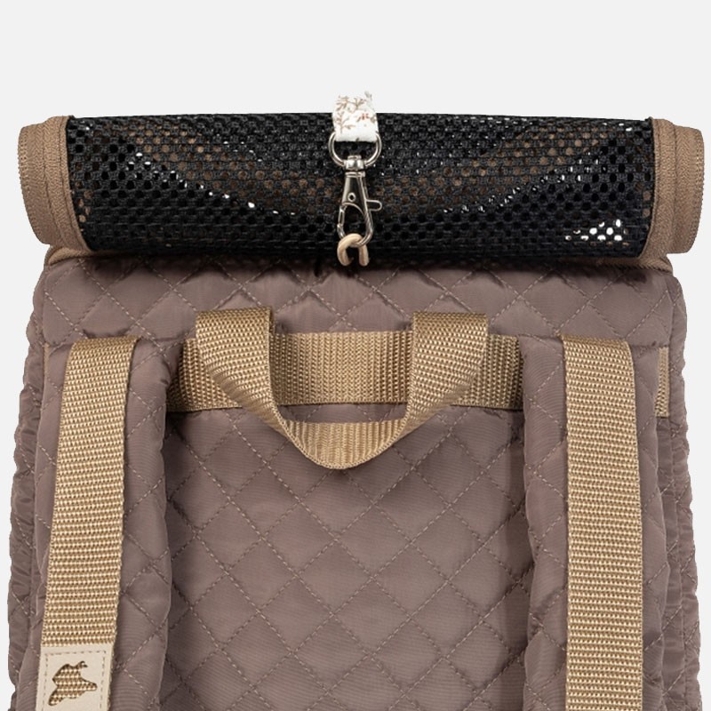 Motxilla Hailey Muffin & Berry per a gos petit | Smartdog