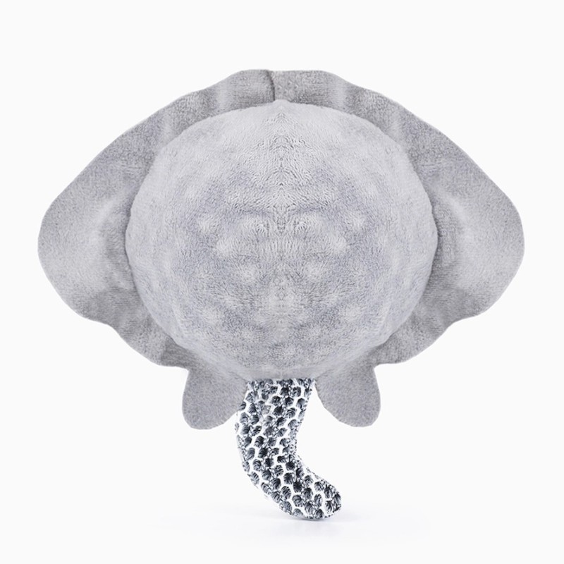 Pilota Manta HugSmart | Joguina flotant per a gossos