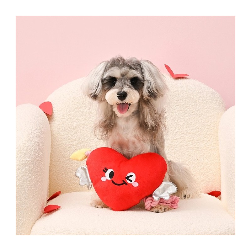 Corazón y Flecha