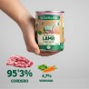 Wild Balance lata de cordero 400 g para perros