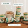 Wild Balance lata de cordero 400 g para perros