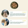 Wild Balance lata de pollo 400 g para perros