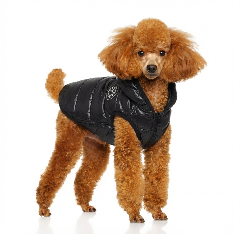 Ice Coat 51 Degrees North | Abrigo para perro