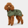 Chubasquero Sky impermeable para perros
