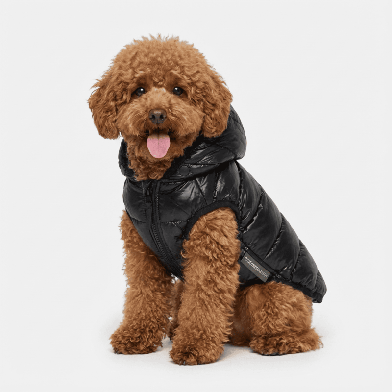 Ice Coat 51 Degrees North | Abrigo para perro
