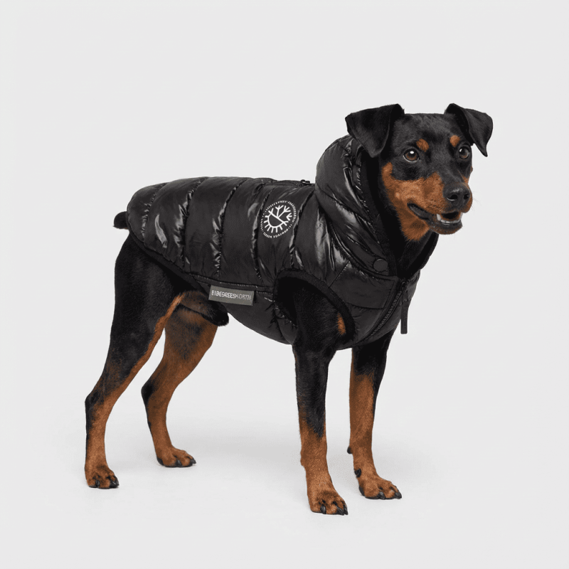Ice Coat 51 Degrees North | Abrigo para perro