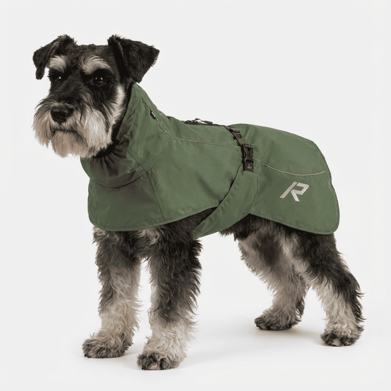 Chubasquero Sky impermeable para perros