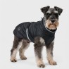 Chubasquero para Perro Uppsala Negro | Impermeable SMARTDOG
